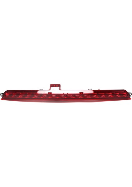 Mercedes-Benz ml Için Seviye Arka Üçüncü Fren Durdur Işık Kırmızı A1668200056 2012-2015 (Yurt Dışından)