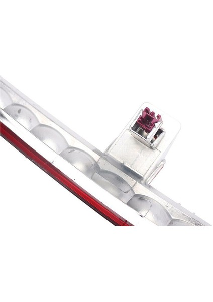 Mercedes-Benz ml Için Seviye Arka Üçüncü Fren Durdur Işık Kırmızı A1668200056 2012-2015 (Yurt Dışından) fırsatları