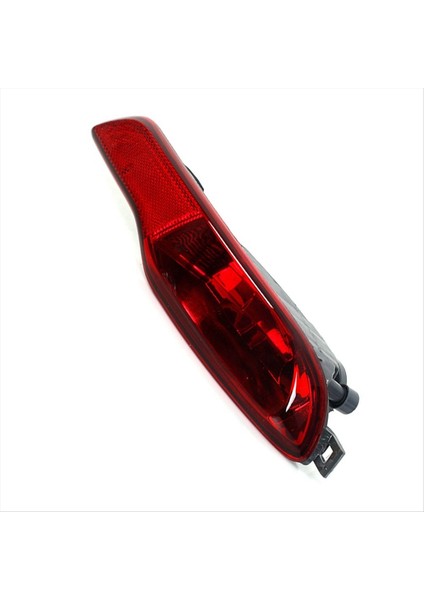 Otomotiv Arka Sis Farları Çalışanlar Jeep Cherokee Için Arka Tampon Işıkları 2014 2015 2016 68102877AC 68102876AC (Yurt Dışından)