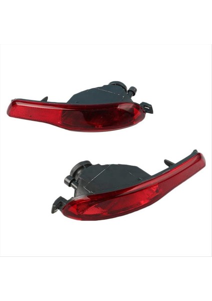 Otomotiv Arka Sis Farları Çalışanlar Jeep Cherokee Için Arka Tampon Işıkları 2014 2015 2016 68102877AC 68102876AC (Yurt Dışından) fırsatları