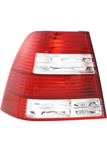 Fren Işığı Sinyal Işığı 1JM945111 Vw Bora Jetta Mk4 2004 - 2005 Için Otomobil Parçaları (Yurt Dışından)