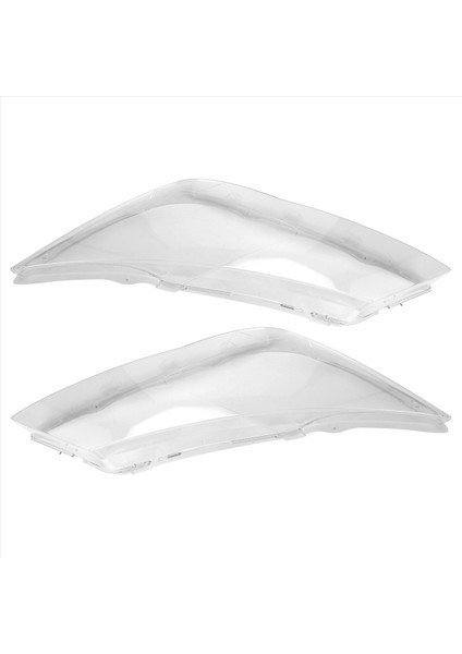 Seat Için Leon 2013-2018 Araba Far Kapağı Lens Far Kabuğu Pleksiglas Lamba Gölgesi Şeffaf Abajur (Yurt Dışından) fiyatları