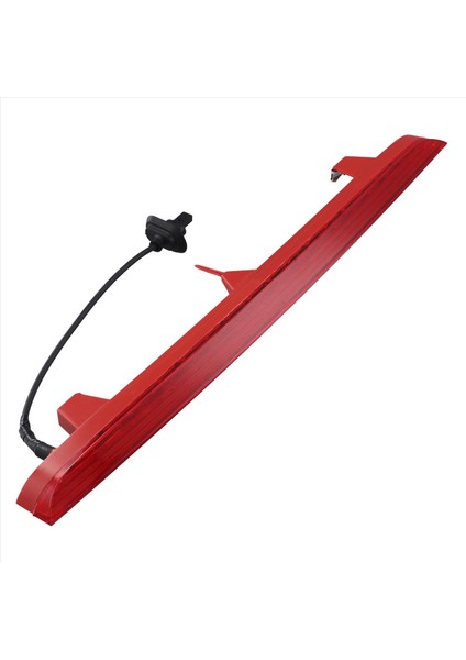 Araba Kuyruk Işığı Montaj Fren Işığı Arka Üçüncü Fren Işık Durma Lambası 8R0945097 Audi Q5 8r 2009-2017 (Yurt Dışından) fiyatları