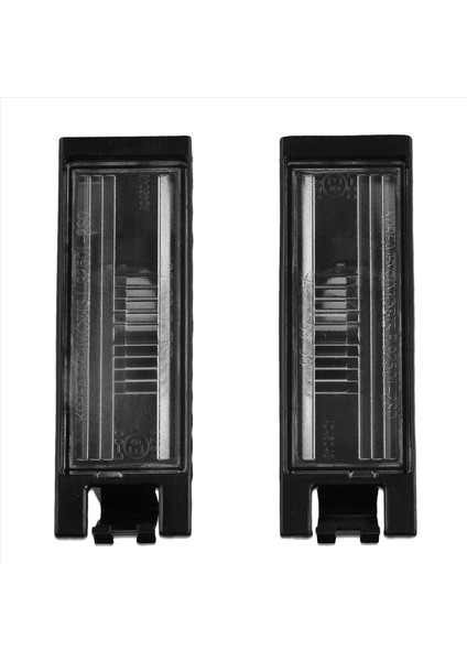 Hyundai IX35/TUCSON Için Otomobil Limposu Plaka Lambası Arka Plaka Lambası Montajı (Yurt Dışından) fiyatları