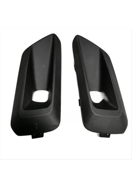 1 Çift Sis Lambası Çerçevesi Lamba Deliği Ön Tampon Sis Kapağı Dekorasyonu 31449343 31449344 Volvo XC40 Için (Yurt Dışından) fiyatları