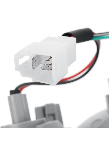 2x Sağ Köşe Işığı Göstergesi Sinyal Lambası Nissan Devriyesi Için Değiştir Gq Y60 1987-1994 B6120-01J00 (Yurt Dışından) fiyatları