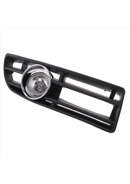 Ön Sis Far Montaj Sis Lambası Izgarası Vw Bora Jetta Mk4 1998-2004 Için Anahtar Kablo Demeti ile (Yurt Dışından)