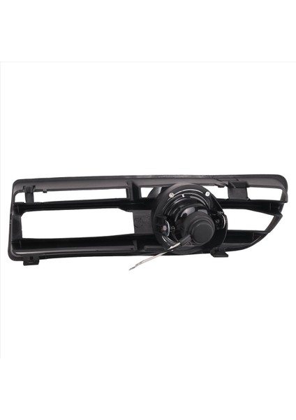 Ön Sis Far Montaj Sis Lambası Izgarası Vw Bora Jetta Mk4 1998-2004 Için Anahtar Kablo Demeti ile (Yurt Dışından) fiyatları