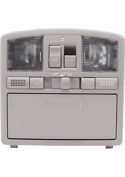 Mazda 6 Gh 2007-2012 Için Sunroof Switch Arabası ile Havai Okuma Işık Kubbesi Işık (Yurt Dışından) fırsatları