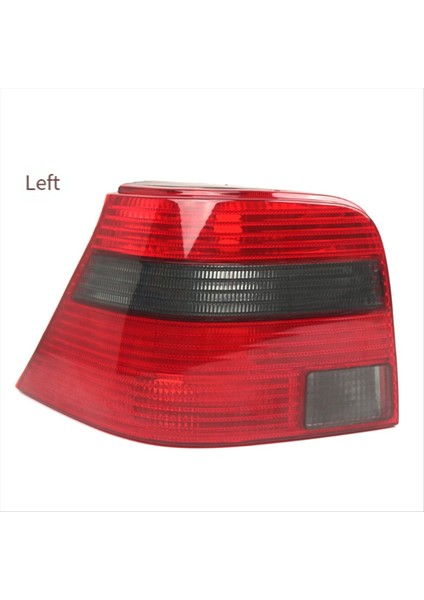 Ampul Olmayan Kuyruk Işığı Arka Fren Işık Kuyruk Işık Muhafazası Vw Golf Için 4 1998-2004 Sol (Yurt Dışından) fiyatları