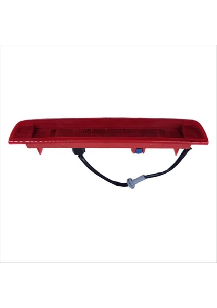 265909433R Montajlı Fren Işığı Arka Kuyruğu Renault Koleos Için Üçüncü Fren Işığı Iı Mk2 2016-2020 (Yurt Dışından)
