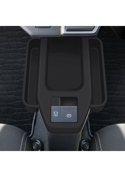 Araç Merkez Konsol Saklama Kutusu Daihatsu Taft 2024 Rhd Araç Iç Aksesuarları Için Silikon Saklama Kutusu (Yurt Dışından) fiyatları