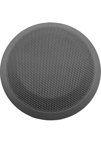 51417144563 Door Hoparlör Kapak Hoparlör Kapağı Bmw 7144563 Gri (Yurt Dışından)