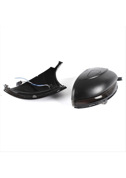 Yeni Araba Dinamik LED Sinyal Işık Dikiş Aynası Volkswagen Vw Golf 6 Mk6 Gtı R32 Için (Yurt Dışından) indirimleri