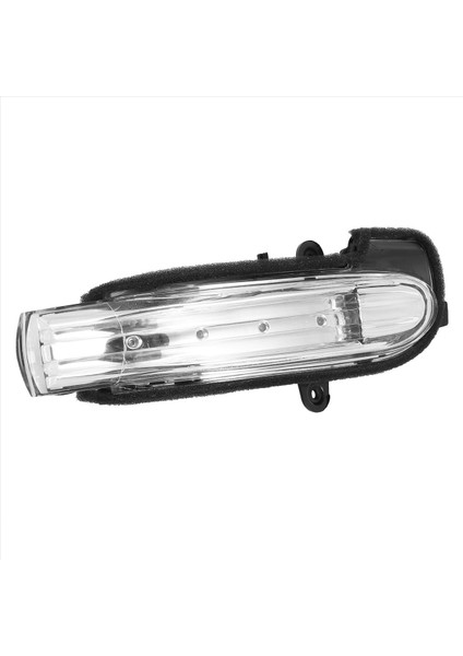 Mercedes-Benz W203 Için Araba LED Plaka Işığı Mercedes Benz W203 Için Araba Yan Işaretleyici Işığı 4door 04-07 Sol (Yurt Dışından) fırsatları