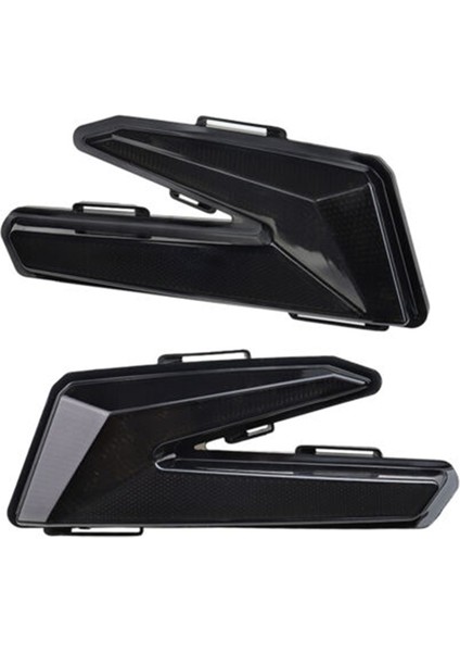 Atv Kuyruk Işık Motosiklet Kuyruk Işık Arka Kuyruk Işık Ön Sinyal Işık Fren Işığı LED Am Maverıck X3 2017-2018 (Yurt Dışından)