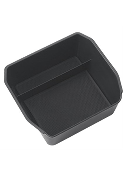 Araba Merkezi Depolama Kutusu Kolçak Kutusu Saklama Kutusu Araç Iç Aksesuarlar Land Rover Defender Için 90 110 130 2020-2024 (Yurt Dışından)