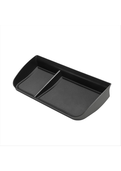 Toyota Rav4 2023 Tepsi Organizatör Için Araç Merkezi Konsol Ekranı Arka Depolama Kutusu Çizgi Tahtası Saklama Kutusu (Yurt Dışından)