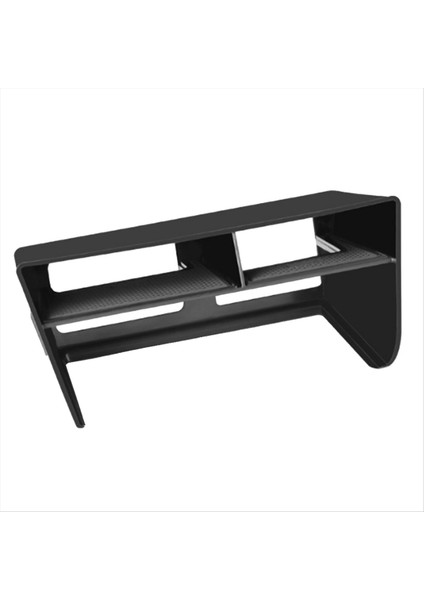 Araba Merkezi Konsol Depolama Kutusu Araç Merkezi Tepsi Organizatör Subaru Forester 2019-2024 Için Depolama Depolama Aksesuarları (Yurt Dışından)