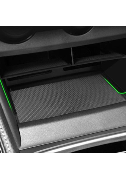 Araba Merkezi Konsol Depolama Kutusu Araç Merkezi Tepsi Organizatör Subaru Forester 2019-2024 Için Depolama Depolama Aksesuarları (Yurt Dışından) indirimleri