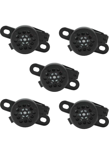5x Uyarı Buzzer Pdc Alarm Audi For Audi 8E0919279 4B0919279 (Yurt Dışından)