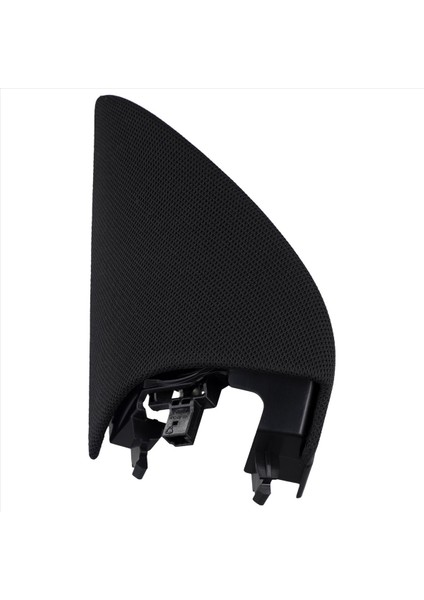 Ön Sürücü Yan Kapı Trim Tweeter Hoparlör Kapak Tesla Model Y 2020-2021 Sol (Yurt Dışından)