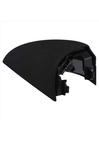 Ön Sürücü Yan Kapı Trim Tweeter Hoparlör Kapak Tesla Model Y 2020-2021 Sol (Yurt Dışından) modelleri