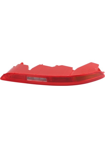 2x Araç Arka Tampon Kuyruk Işığı Reflektörü Işık Park Freni Sis Işığı Audi Q3 2011-2015 8u0 945 096 Sağ (Yurt Dışından) fiyatları