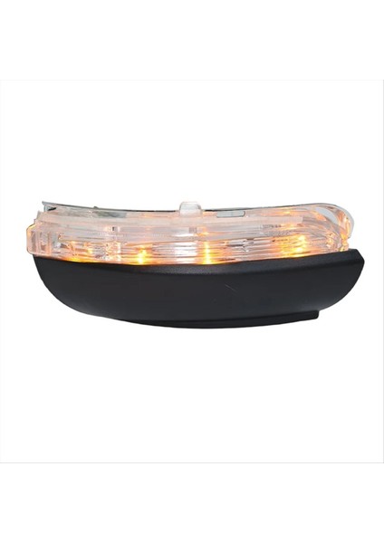 Yan Ayna Turn Sinyalleri Volkswagen Golf Için Işıklar 6 Mk6 2008-2013 Touran 2011-2015 Dikiz Aynası Dönüş Sinyalleri Işık (Yurt Dışından) fiyatları