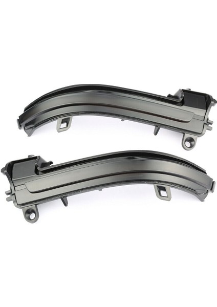 Sıralı LED Yan Ayna Dönüş Sinyal Işıkları For-Bmw 1 2 3 4 Seri F20 F21 F22 F30 F32 F33 E84 X1 I3 Fımed (Yurt Dışından) fiyatları