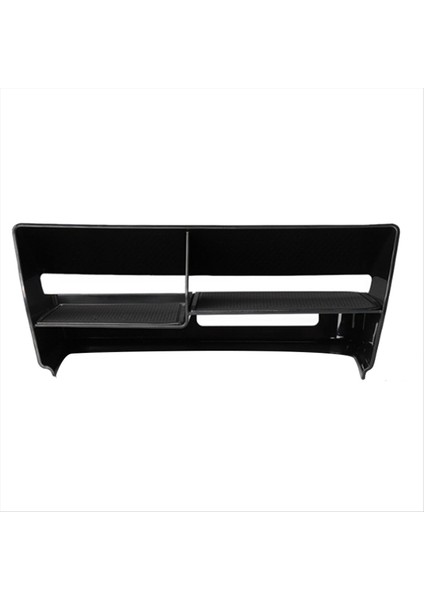 Araba Merkezi Konsol Depolama Kutusu Araba Merkez Tepsi Organizatör Toyota Camry Için Depolama Aksesuarları 2024 2025 Lhd (Yurt Dışından)