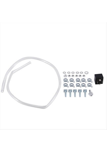 12V 125DB Araba Müzikal Hava Boynuzları Evrensel Trompet Süper Yüksek Sesli Hava Boynuzları Araba Kamyonu Tekne (Yurt Dışından) fırsatları