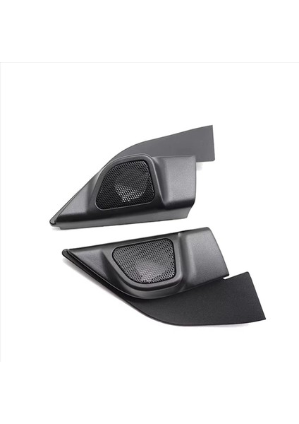 1 Set Araba Tweeter Hoparlör Kapak Üçgen Hoparlör Nissan Altima Sunny Için Dekoratif Çerçeve Braketi 2010-2019 (Yurt Dışından) fırsatları