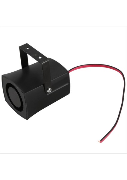 3x Yeni 12V Elektrikli Salyangoz Hava Boynuzu Süper Yüksek Sesle Öfkeli Evrensel Araba Motorlu Kamyon (Yurt Dışından) fiyatları