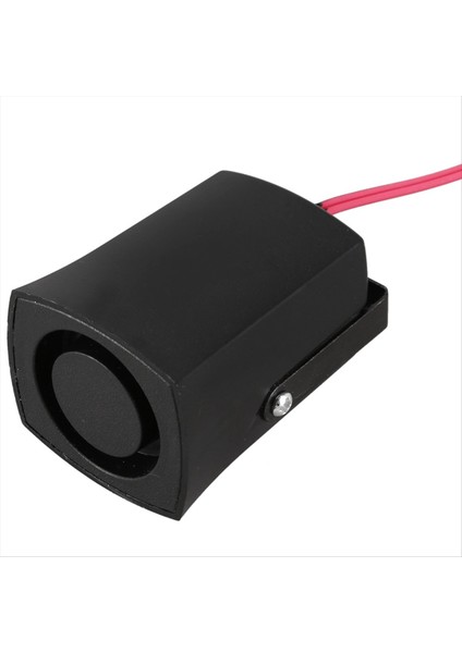 3x Yeni 12V Elektrikli Salyangoz Hava Boynuzu Süper Yüksek Sesle Öfkeli Evrensel Araba Motorlu Kamyon (Yurt Dışından) fırsatları