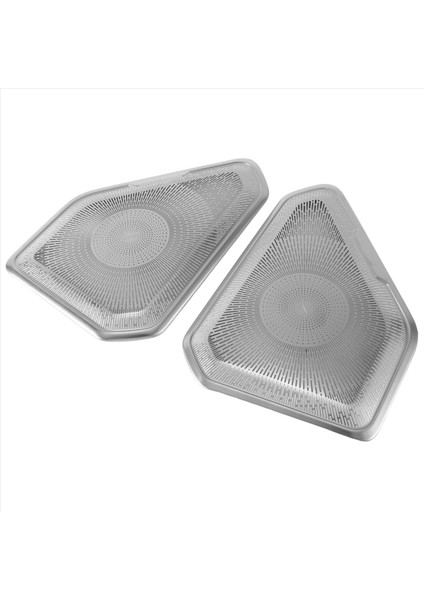 Toyota Rav4 Rav 4 2019-2023 Için Araba Iç Kapı Ses Hoparlör Kapağı Kaplama Kapısı Stereo Hoparlör Çerçeve Aksesuarları (Yurt Dışından) indirimleri