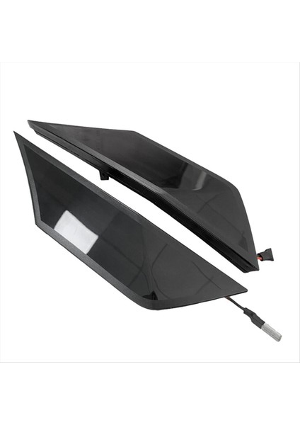 HO25501 Araba Dinamik LED Işaretleyici Işık Dönüş Sinyali Honda Civic 2016-2020 Gösterge Işığı (Yurt Dışından)