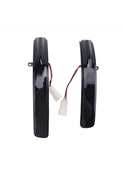Ford Explorer Için 2011-2019 Araba Dinamik LED Dönüş Sinyali Işık Dikizleme Ayna Işığı Göstergesi (Yurt Dışından) modelleri
