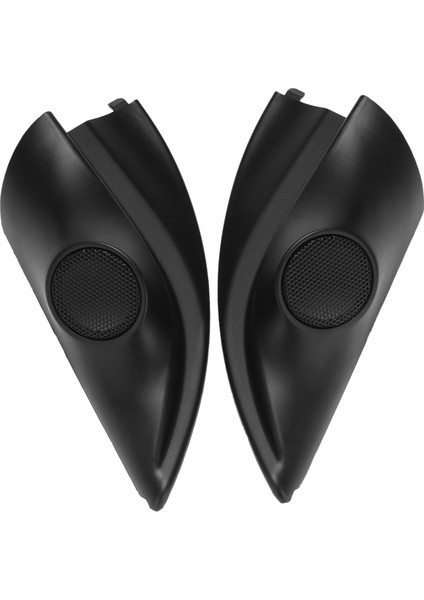 Araba Tweeter Head Tweeter Hoparlör Kabuğu Tweeter Üçgen Tiz Boynuz Kapağı Mitsubishi Mirage (Yurt Dışından) fiyatları