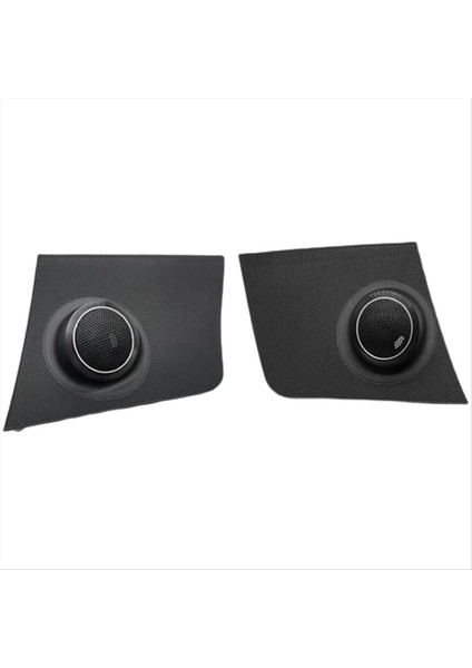 Araba Tweeter Kapağı Yendirme Hoparlör Kutuları Toyota Camry 2018-2022 Için Gösterge Paneli Sesli Kapak Braketi (Yurt Dışından)