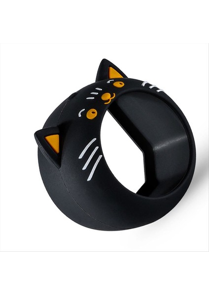 Bisiklet Arka Lambası Koruma Kapağı Kapak Önleyici Kuyruk Işık Kapağı IP65 Su Geçirmez Mini Arka Işık Bisiklet Aksesuarları Siyah (Yurt Dışından) fiyatları