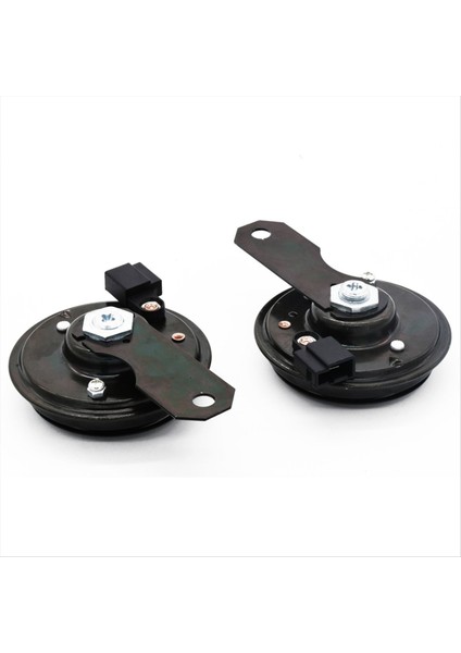 4pcs Toyota Corolla Rav4 Crown Camry Levine Reiz 2019 Için Evrensel Elektrikli Araç Boynuzu 12V (Yurt Dışından) fiyatları