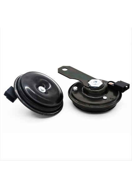 4pcs Toyota Corolla Rav4 Crown Camry Levine Reiz 2019 Için Evrensel Elektrikli Araç Boynuzu 12V (Yurt Dışından) modelleri