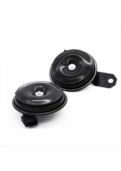 4pcs Toyota Corolla Rav4 Crown Camry Levine Reiz 2019 Için Evrensel Elektrikli Araç Boynuzu 12V (Yurt Dışından) fırsatları