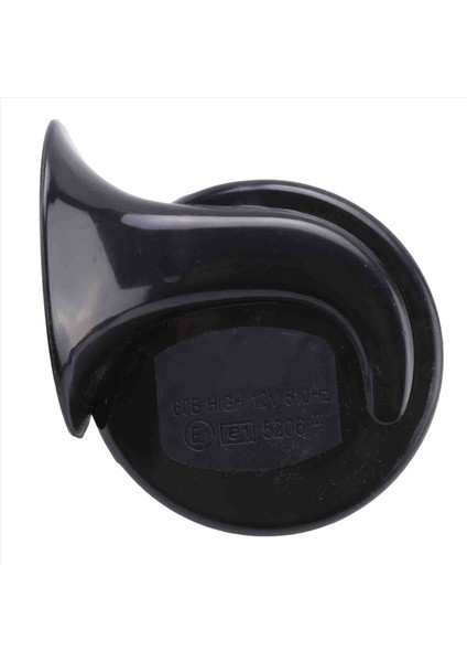 Araba Evrensel 12V 300DB Su Geçirmez Elektrikli Salyangoz Korna Hava Boynuzu Araba Motosiklet Kamyonu Tekne Sireni (Yurt Dışından) indirimleri