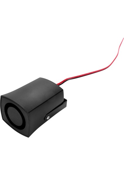 12-24V 6tones Araba Polisi Yangın Alarmı Boynuz Yüzüğü Alarm Sistemi Siren Hoparlör Uyarı Yüksek Sesli Ses Alarm Hoparlör (Yurt Dışından) fiyatları