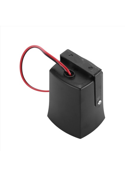 Yeni 12V Elektrikli Salyangoz Hava Boynuzu Süper Yüksek Sırgalı Evrensel Araba Motor Kamyonu (Yurt Dışından) fiyatları