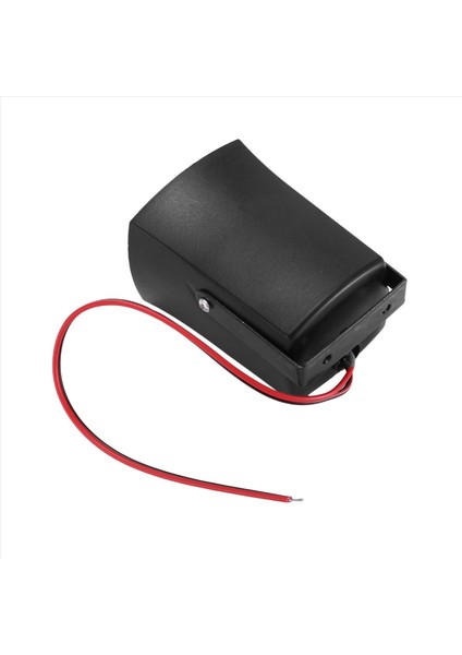 Yeni 12V Elektrikli Salyangoz Hava Boynuzu Süper Yüksek Sırgalı Evrensel Araba Motor Kamyonu (Yurt Dışından) modelleri