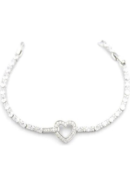 Litaetrend Xuping Vip Bileklik - Gümüş