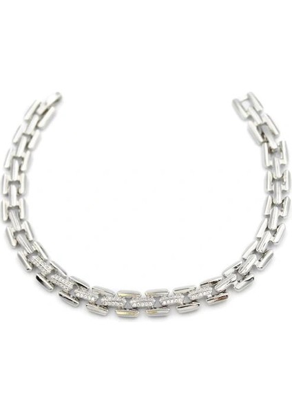 Litaetrend Xuping Vip Bileklik - Gümüş